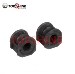 F4ZZ5493C Hot Selling High Quality Auto Parts Stabilizer Link Sway Bar Rubber Bushing Ford