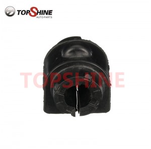 1581670 Hot Selling High Quality Auto Parts Stabilizer Link Sway Bar Rubber Bushing Para sa Ford