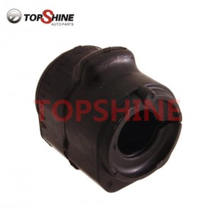 1307891 Hot Selling High Quality Auto Parts Stabilizer Link Sway Bar Rubber Bushing For Ford
