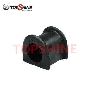 48815-14160 Wholesale Best Price Auto Parts Stabilizer Link Sway Bar Rubber Bushing For CHEVROLET