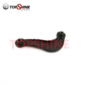 7T4Z5500A Hot Selling High Quality Auto Parts Car Auto Suspension Parts Upper Control Arm for Ford