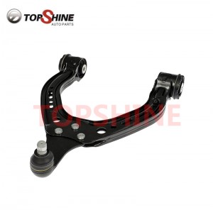 102732200E Hot Selling High Quality Auto Parts Car Auto Suspension Parts Upper Control Arm for TESLA