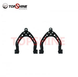 104396500A Hot Selling High Quality Auto Parts Car Auto Suspension Parts Upper Control Arm for TESLA