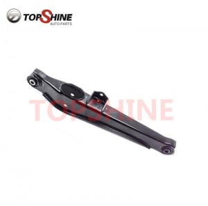 5105272AA Hot Selling High Quality Auto Parts Car Auto Suspension Parts Upper Control Arm for Jeep