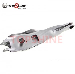 5090041AB Hot Selling High Quality Auto Parts Car Auto Suspension Parts Upper Control Arm for Jeep