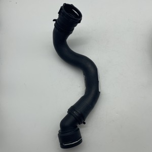 13251535 Chinese factory Car Auto Parts Rubber Steering Radiator Hose For GM