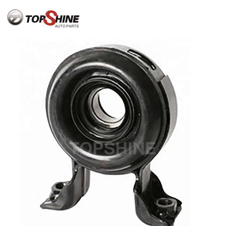 Popular Design for Support Bearing - Auto Parts Drive Shaft Center Support Bearing for Isuzu 8-97942-876-0 – Topshine