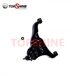15104115 Hot Selling High Quality Auto Parts Car Auto Suspension Parts Upper Control Arm for CHEVROLET