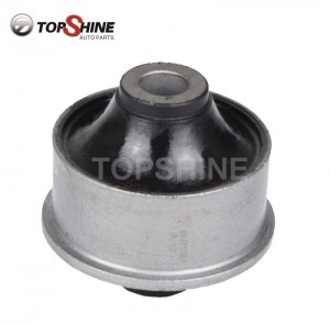 Car Rubber Parts Suspension Lower Arms Bushings for Toyota 48655-0D060