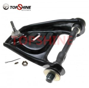 12361258  Hot Selling High Quality Auto Parts Car Auto Suspension Parts Upper Control Arm for CHEVROLET