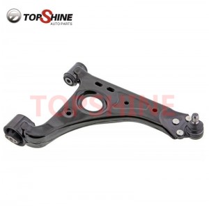 94540671 Hot Selling High Quality Auto Parts Car Auto Suspension Parts Upper Control Arm for CHEVROLET