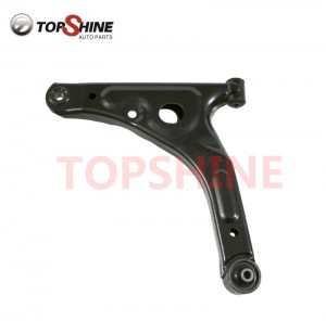 4042023 Wholesale Best Price Auto Parts Car Auto Suspension Parts Front Upper Right Control Arm for Ford