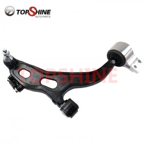 I-9G1Z-3C339-A Intengo Engcono Kakhulu I-Auto Parts Car Auto Suspension Parts Front Upper Right Control Arm for Ford