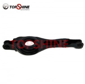 7S4Z5500A Wholesale Best Price Auto Parts Car Auto Suspension Parts Front Upper Right Control Arm for Ford