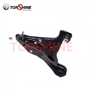 6L2Z-3079-AA Wholesale Best Price Auto Parts Car Auto Suspension Parts Front Upper Right Control Arm for Ford