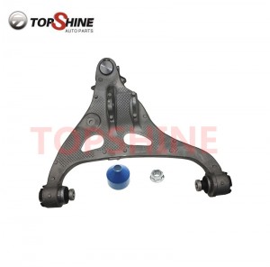 I-4L3Z-3078-CA Intengo Engcono Kakhulu I-Auto Parts Car Auto Suspension Parts Front Upper Right Control Arm for Ford