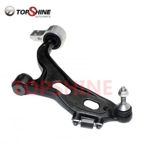 2W4Z3079AA Wholesale Car Accessories Car Auto Suspension Parts Upper Control Arm for Ford
