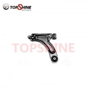 352041 Hot Selling High Quality Auto Parts Car Auto Suspension Parts Upper Control Arm for opel