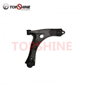BK3Z3078A Hot Selling High Quality Auto Parts Car Auto Suspension Parts Upper Control Arm for Ford