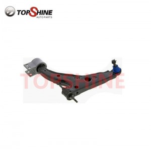 13466362 Hot Selling High Quality Auto Parts Car Auto Suspension Parts Upper Control Arm for CHEVROLET