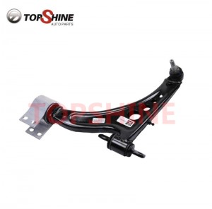 84376571 Hot Selling High Quality Auto Parts Car Auto Suspension Parts Upper Control Arm for BUICK