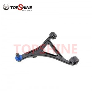 5168283AB Hot Selling High Quality Auto Parts Car Auto Suspension Parts Upper Control Arm for CHRYSLER