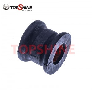Mercedes-Benz 1243234685க்கான Hot Selling High Quality Auto Parts Stabilizer Link Sway Bar Rubber Bushing