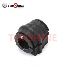 Hot Selling High Quality Auto Parts Stabilizer Link Sway Bar Rubber Bushing Para sa Mercedes-Benz 2033232185