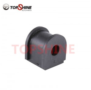 52306-SNA-A01 Wholesale Best Price Auto Parts Rubber Suspension Control Arms Bushing For Honda