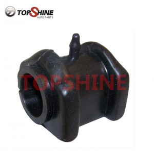 5105103AC Hot Selling High Quality Auto Parts Rubber Suspension Control Arms Bushing For Jeep