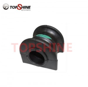 52089465AF Hot Selling High Quality Auto Parts Rubber Suspension Control Arms Bushing For Jeep