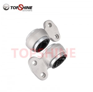 31126757623 Hot Selling High Quality Auto Parts Rubber Suspension Control Arms Bushing For BMW