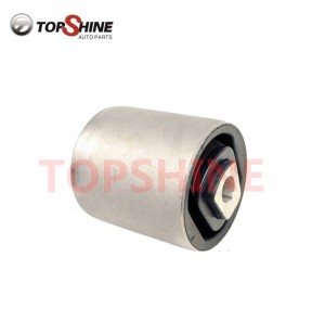 31126775145 Hot Selling High Quality Auto Parts Rubber Suspension Control Arms Bushing For BMW