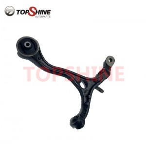 51350-TA0-A00 Wholesale Best Price Auto Parts Suspension System Rear and front Lower Control Arm for Honda