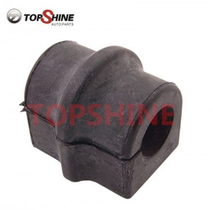 96435292 Wholesale Best Price Auto Parts Stabilizer Link Sway Bar Rubber Bushing For CHEVROLET