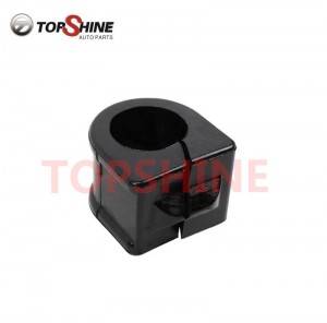 10275555 Wholesale Best Price Auto Parts Stabilizer Link Sway Bar Rubber Bushing For CHEVROLET