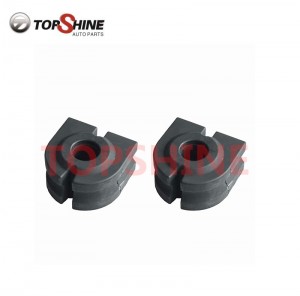 Wholesale Car Accessories Car Auto Parts Stabilizer Link Sway Bar Rubber Bushing Kwa BMW 31356763267
