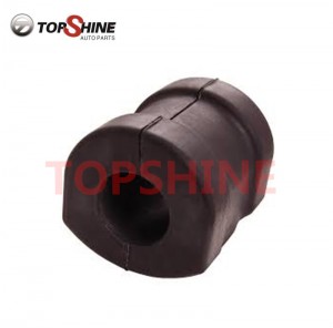 Wholesale Car Accessories Car Auto Parts Stabilizer Link Sway Bar Rubber Bushing For BMW 31351140188