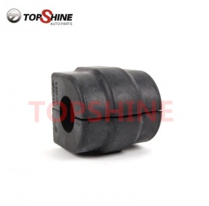 Wholesale Car Accessories Car Auto Parts Stabilizer Link Sway Bar Rubber Bushing For BMW 31352229421