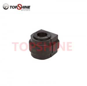Hot Selling High Quality Auto Parts Stabilizer Link Sway Bar Rubber Bushing For MINI 31356757069