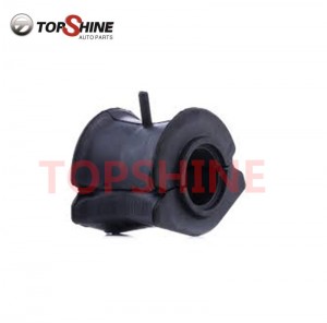 509469 Hot Selling High Quality Auto Parts Stabilizer Link Sway Bar Rubber Bushing ho an'ny citroen