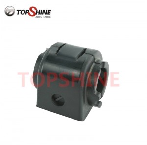 509498 Hot Selling High Quality Auto Parts Stabilizer Link Sway Bar Rubber Bushing For citroen