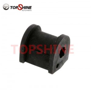 30616985 Hot Selling High Quality Auto Parts Stabilizer Link Sway Bar Rubber Bushing Para sa Volvo
