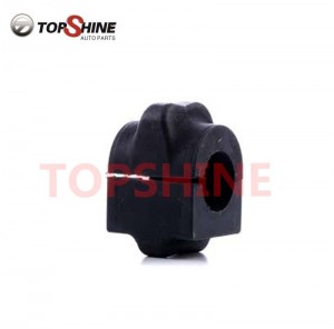 1273184 Hot Selling High Quality Auto Parts Stabilizer Link Sway Bar Rubber Bushing Para sa Volvo