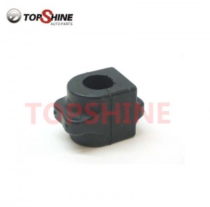 1229389 Hot Selling High Quality Auto Parts Stabilizer Link Sway Bar Rubber Bushing Para sa Volvo
