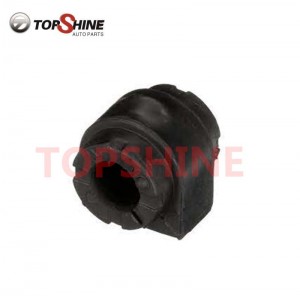 31340510 Hot Selling High Quality Auto Parts Stabilizer Link Sway Bar Rubber Bushing For Volvo