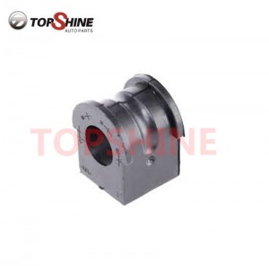8200272592 Wholesale Car Accessories Car Auto Parts Stabilizer Link Sway Bar Rubber Bushing For RENAULT