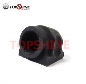 LR018346 Wholesale Car Accessories Car Auto Parts Stabilizer Link Sway Bar Rubber Bushing For LANDROVER