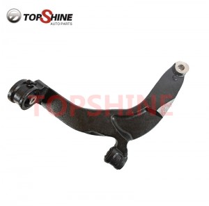 7E0407151B Hot Selling High Quality Auto Parts Car Auto Suspension Parts Upper Control Arm for VOLKSWAGEN