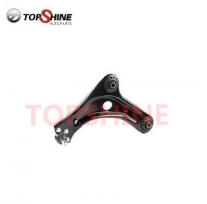 3520.V1 Hot Selling High Quality Auto Parts Car Auto Suspension Parts Upper Control Arm for PEUGEOT